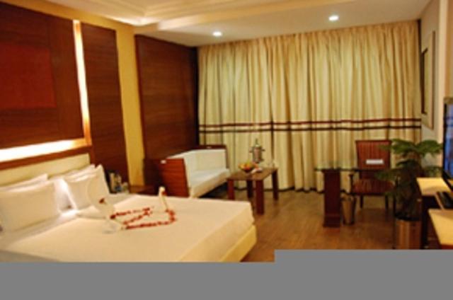 Baba Resorts Dharampur Dharampur  Room photo
