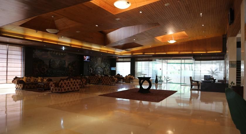 Baba Resorts Dharampur Dharampur  Exterior photo