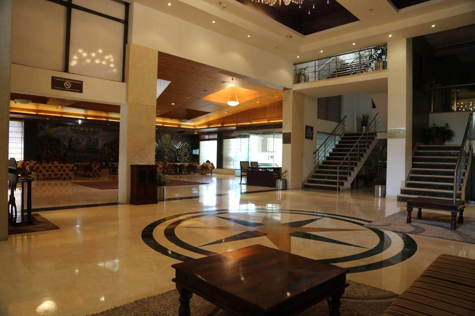 Baba Resorts Dharampur Dharampur  Exterior photo