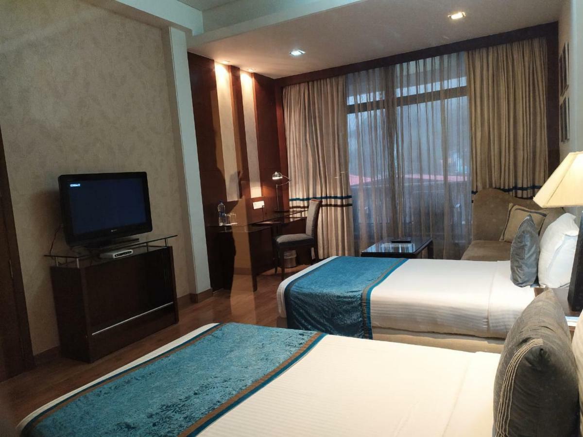 Baba Resorts Dharampur Dharampur  Exterior photo