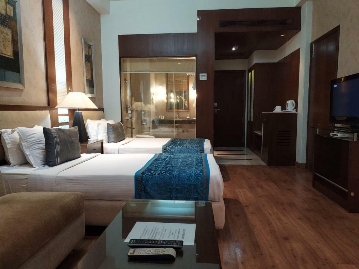 Baba Resorts Dharampur Dharampur  Exterior photo