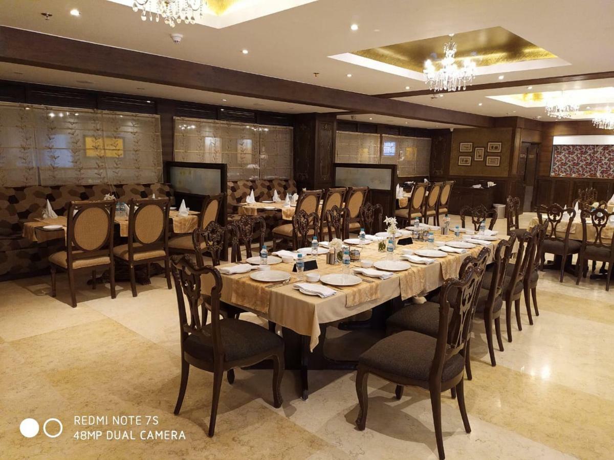 Baba Resorts Dharampur Dharampur  Exterior photo