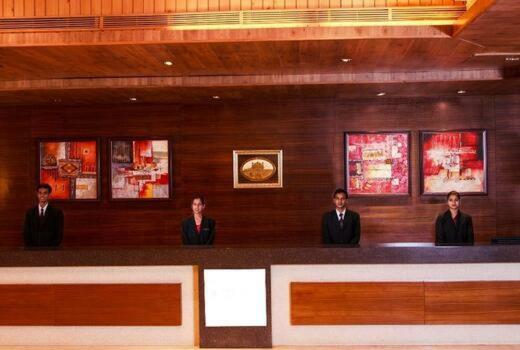Baba Resorts Dharampur Dharampur  Exterior photo