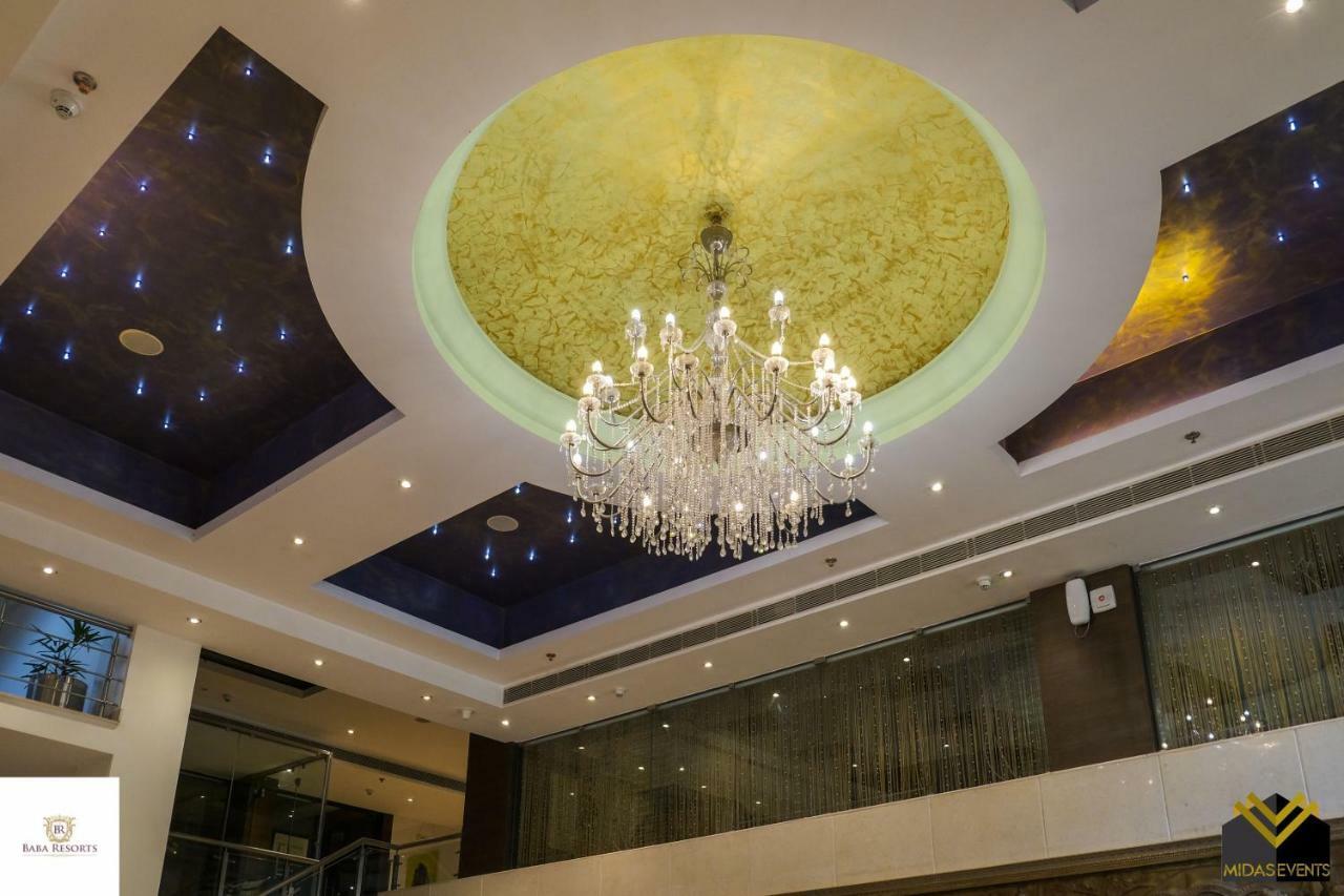 Baba Resorts Dharampur Dharampur  Exterior photo